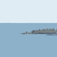 宮之浦港